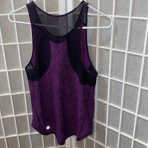 LULULEMON TANK TOP🌸